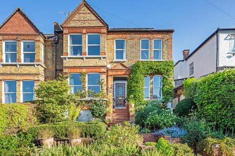 4 bedroom house for sale, Lowther Hill, Forest Hill, London, SE23