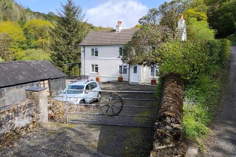 3 bedroom farm house for sale, Carmarthen SA32