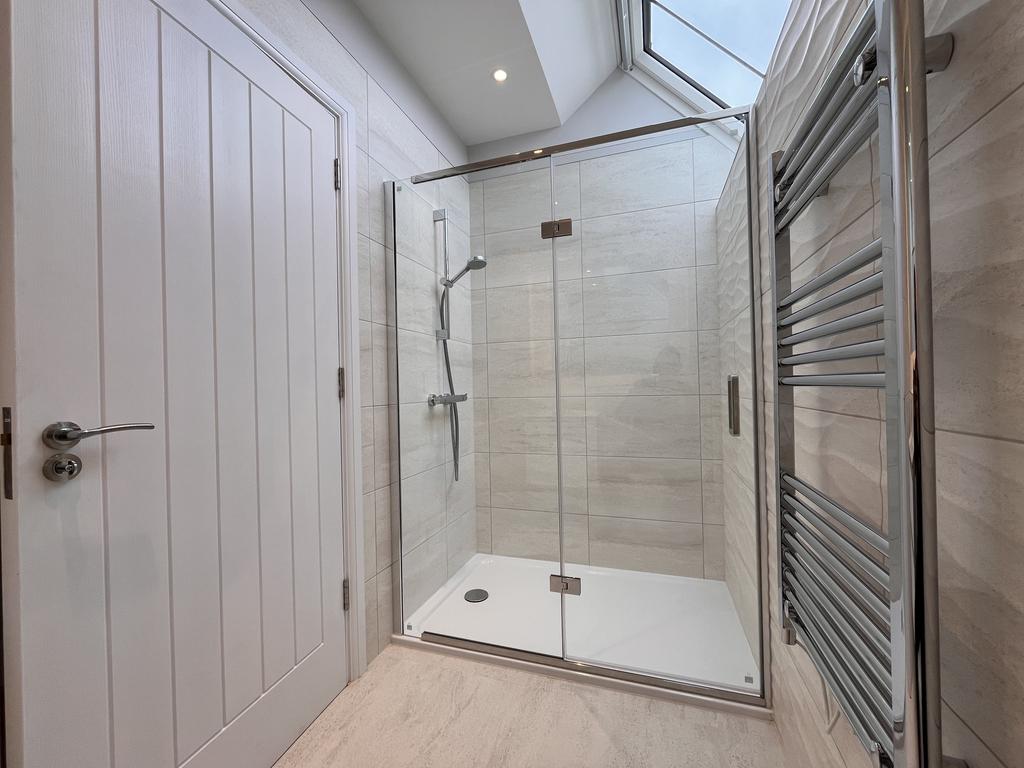Shower Room 1
