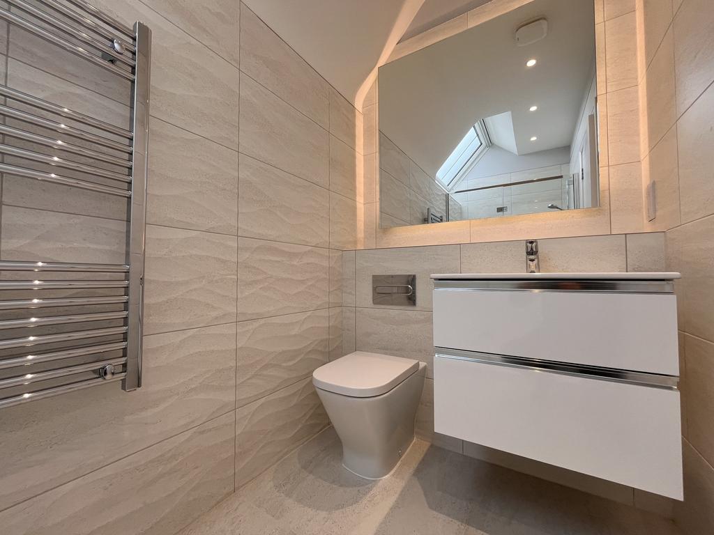Shower Room 2