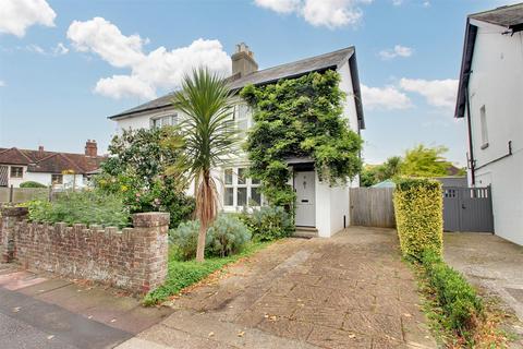 2 bedroom semi-detached house for sale, Glebe Road, Worthing