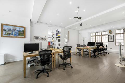 Office to rent, Ground Floor, 2 Hoxton Street, London, N1 6NG