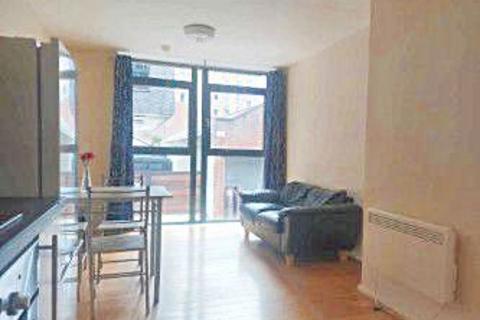 1 bedroom flat for sale, 30 Bailey Street, Sheffield, South Yorkshire, S1 4AB