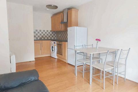 1 bedroom flat for sale, 30 Bailey Street, Sheffield, South Yorkshire, S1 4AB