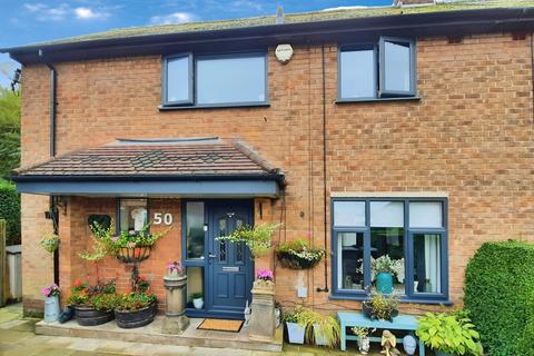 3 bedroom end of terrace house for sale, Eldercroft Road, Timperley, Altrincham, Greater Manchester, WA15