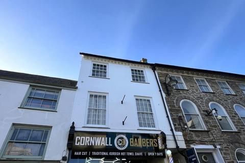 1 bedroom house to rent, Higher Market Street, Penryn