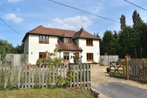 4 bedroom house for sale, Mockbeggar Lane, Ibsley, Ringwood, BH24