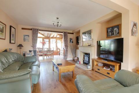 4 bedroom house for sale, Mockbeggar Lane, Ibsley, Ringwood, BH24