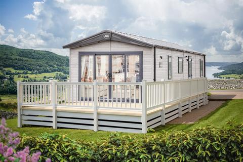 3 bedroom holiday park home for sale, Warners Lane, Selsey, Chichester, West Sussex PO20