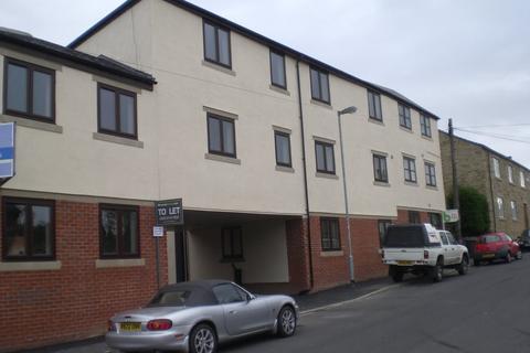 1 bedroom apartment to rent, Southfield House, Ossett