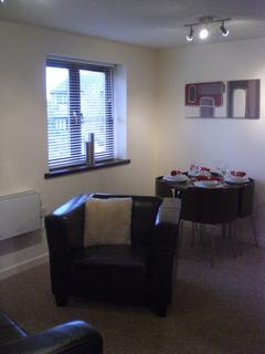 1 bedroom apartment to rent, Southfield House, Ossett