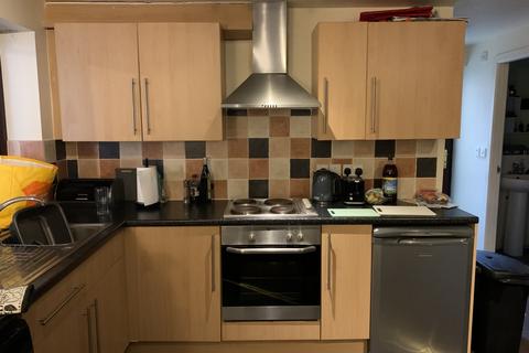 1 bedroom apartment to rent, Southfield House, Ossett