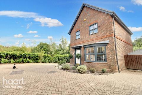 3 bedroom detached house for sale, The Lintons, Chelmsford