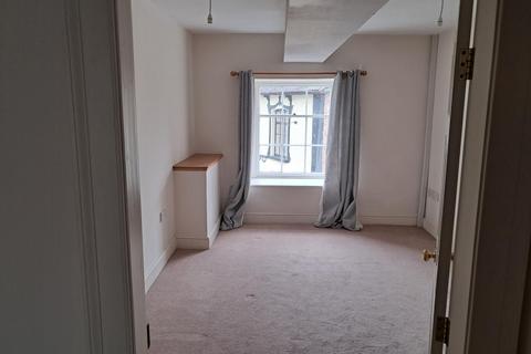 1 bedroom flat to rent, Flat 1 The Limes Stores, LLANGADOG