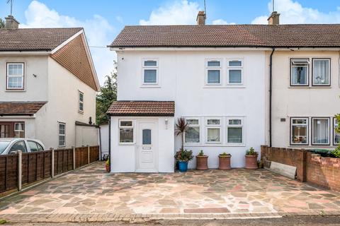 3 bedroom end of terrace house for sale, Fulford Grove, Watford, Hertfordshire