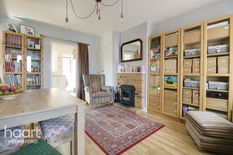 1 Belvedere Road, Danbury, Chelmsford, CM3 4RD