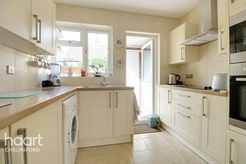 1 Belvedere Road, Danbury, Chelmsford, CM3 4RD