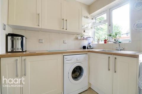 1 Belvedere Road, Danbury, Chelmsford, CM3 4RD