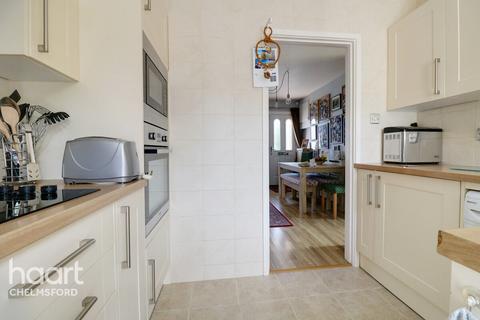 1 Belvedere Road, Danbury, Chelmsford, CM3 4RD