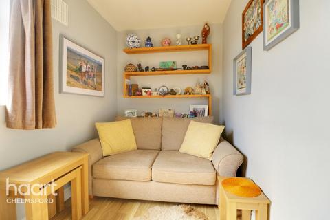 1 Belvedere Road, Danbury, Chelmsford, CM3 4RD