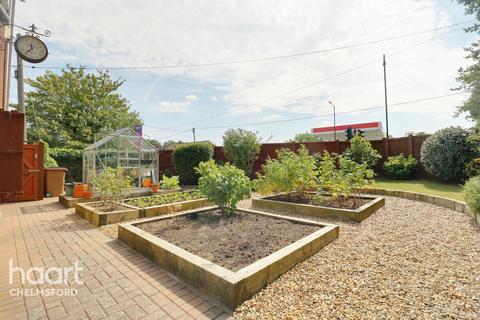 1 Belvedere Road, Danbury, Chelmsford, CM3 4RD