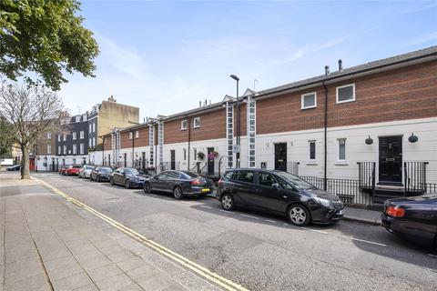 2 bedroom flat for sale, Ashmill Street, Marylebone, London