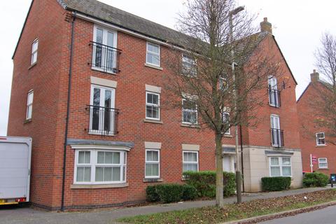 undefined, Brompton road, Hamilton, Leicester, LE5