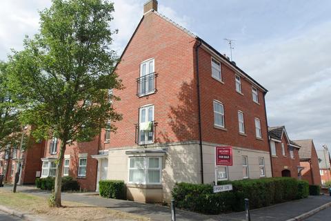 undefined, Brompton road, Hamilton, Leicester, LE5
