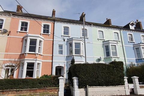 2 bedroom maisonette for sale, Bridport Town