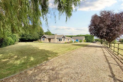 3 bedroom detached bungalow for sale, Closshill Lane, Wyberton, Boston