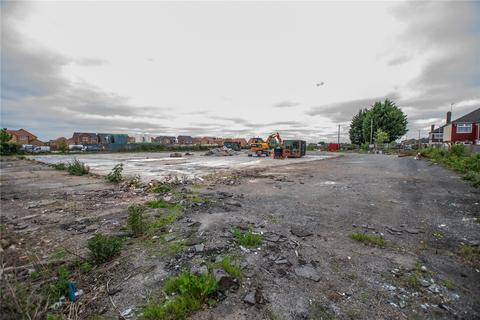 undefined, Macaulay Street, Grimsby, Lincolnshire, DN31