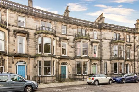 2 bedroom flat for sale, 25/2 Glencairn Crescent Edinburgh