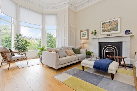 2 bedroom flat for sale, 25/2 Glencairn Crescent Edinburgh