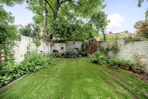 2 bedroom flat for sale, Batoum Gardens, Brook Green