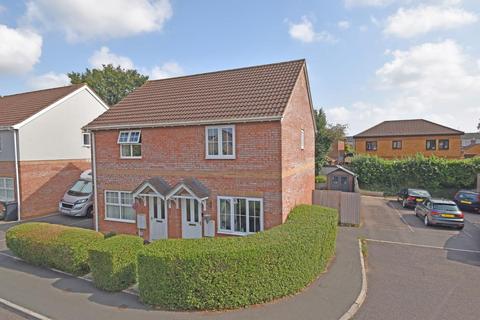 2 bedroom house for sale, Goldfinch Grove, Cullompton