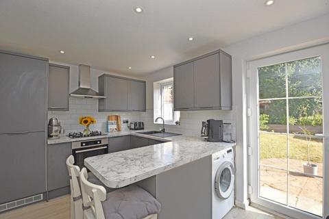 2 bedroom house for sale, Goldfinch Grove, Cullompton