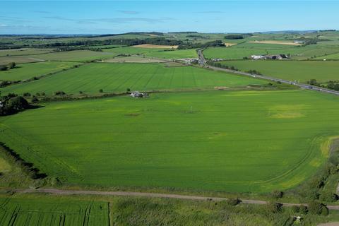 Land for sale, East Sanquhar, St Quivox, Ayr, KA6