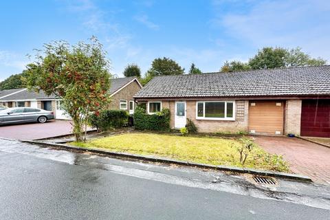 3 bedroom bungalow for sale, 33 Balfour Avenue, Beith