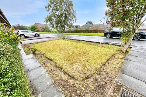 3 bedroom bungalow for sale, 33 Balfour Avenue, Beith