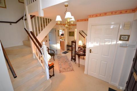 4 bedroom detached house for sale, Cherry Garden Lane, Danbury