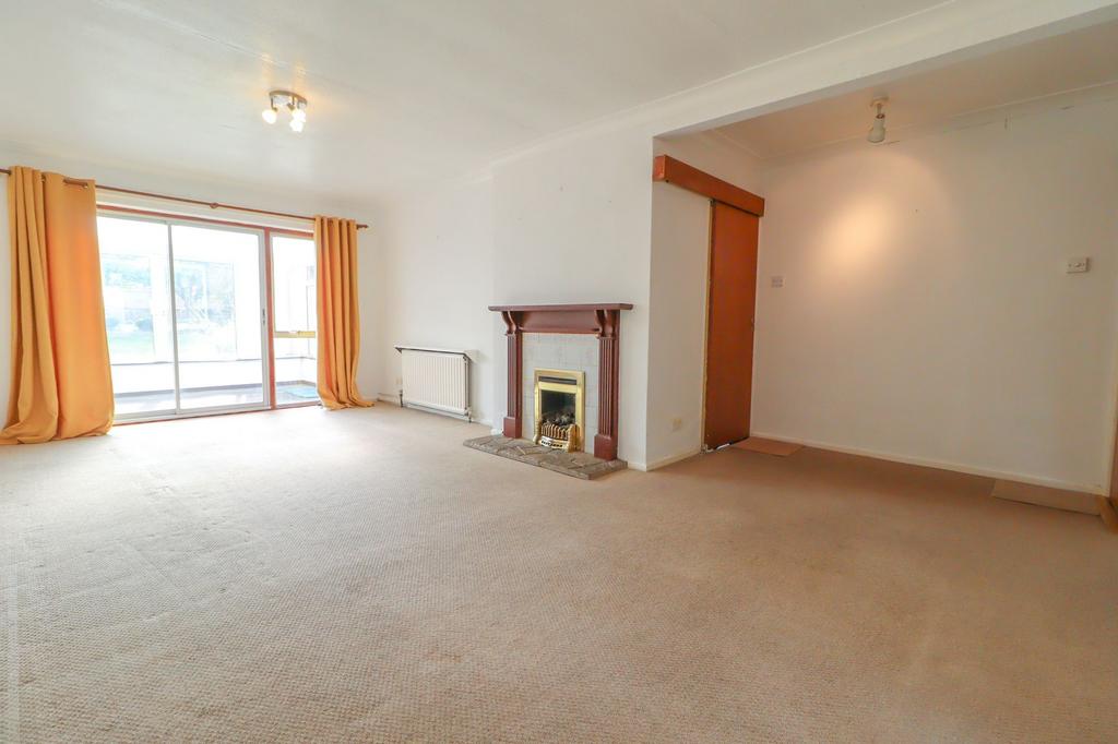 Nanpantan Road, Loughborough, LE11 3 bed detached house to rent £995