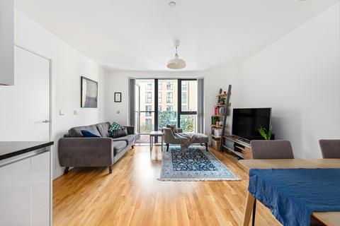 2 bedroom apartment for sale, Centenary Heights, Larkwood Avenue Greenwich SE10