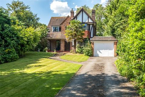 4 bedroom detached house for sale, Lammas Lane, Esher, KT10