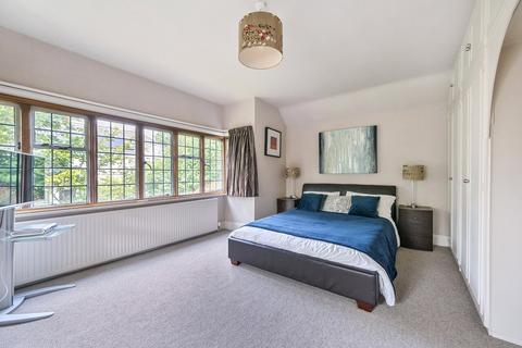 4 bedroom detached house for sale, Lammas Lane, Esher, KT10