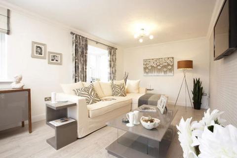 3 bedroom end of terrace house for sale, Plot 71, DALBY Barnes Way,  Kingswood Park HU7