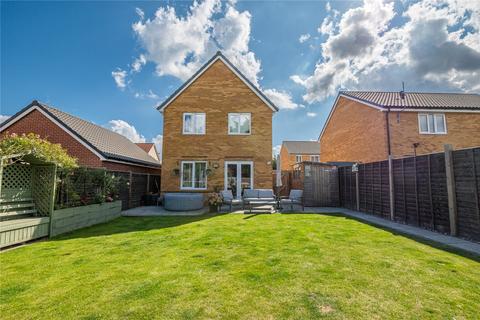 3 bedroom detached house for sale, Kingfisher Street, Great Wakering, Southend-on-Sea, Essex, SS3