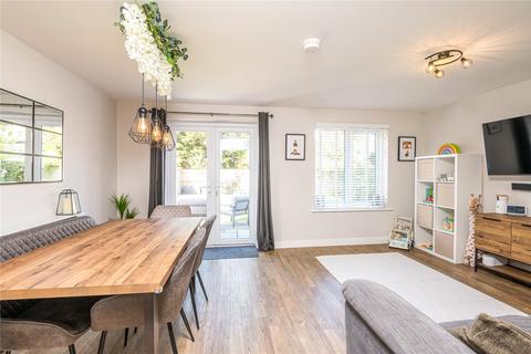 undefined, Kingfisher Street, Great Wakering, Essex, SS3