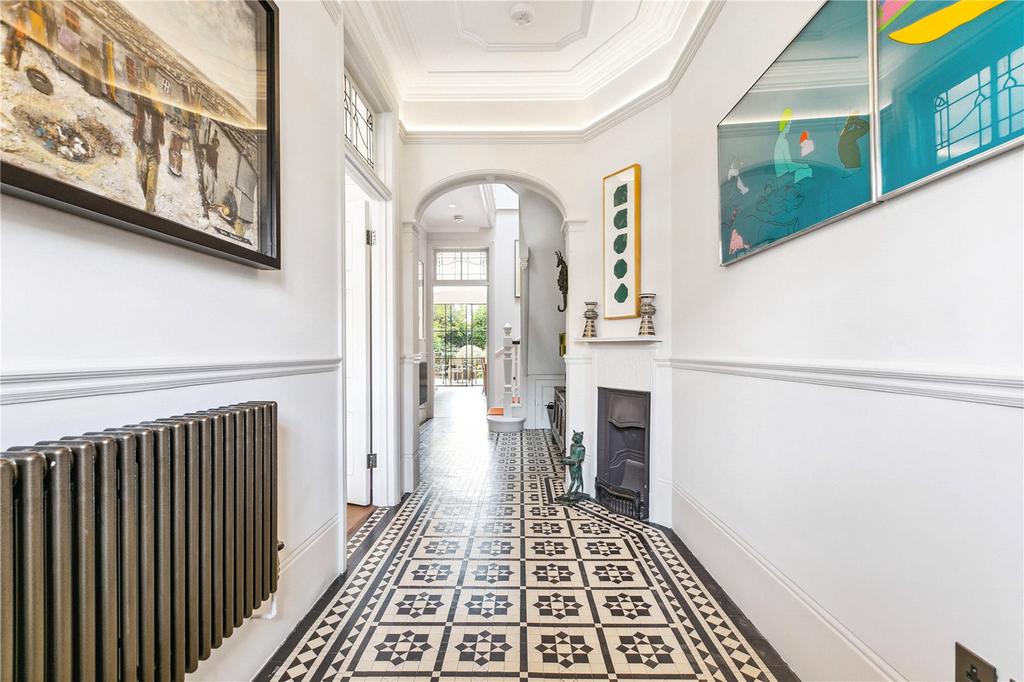 Hallway