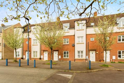 5 bedroom terraced house for sale, Stanley Avenue, Cambridge CB4