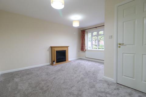 2 bedroom terraced bungalow for sale, Badger Court, Loughborough, LE11